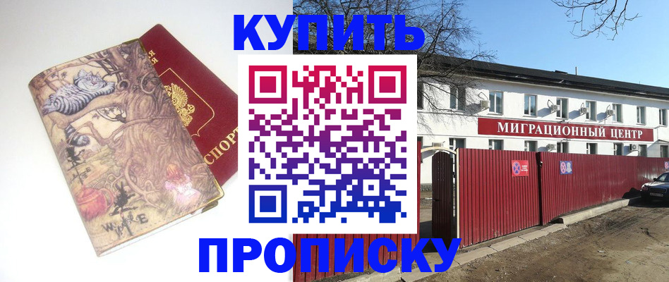 прописка от собственника в Бородино